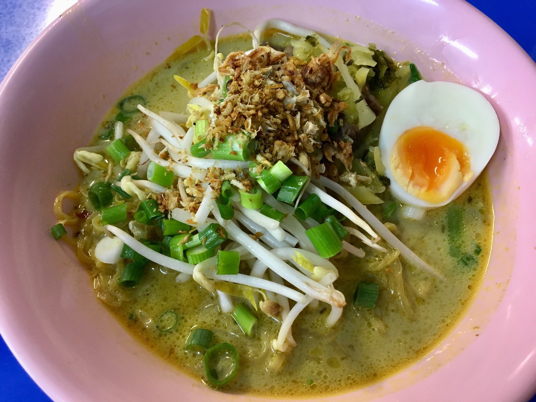 Soi 38 món ăn đường phố Thái Lan rẻ nhất tại Melbourne 3.jpg