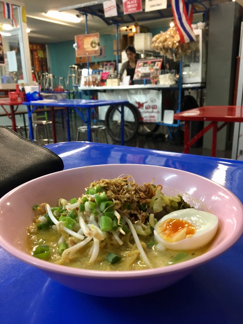 Soi 38 món ăn đường phố Thái Lan rẻ nhất tại Melbourne 4.jpg