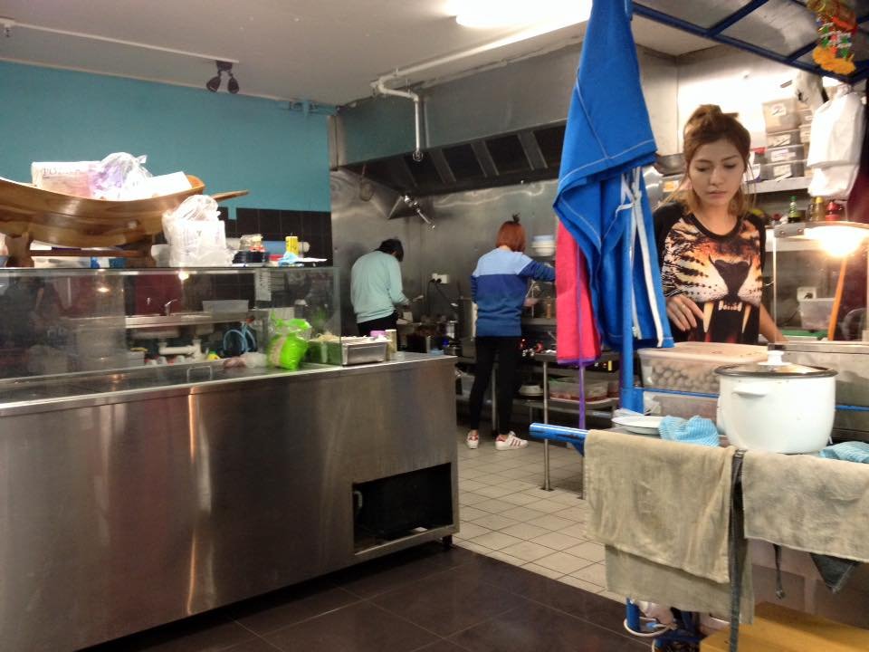 Soi 38 món ăn đường phố Thái Lan rẻ nhất tại Melbourne 8.jpg